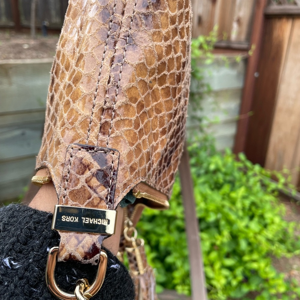 Python purse - Picture 10 of 11